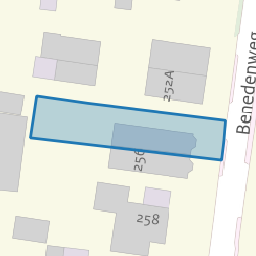 Perceel PCS00-E-1701