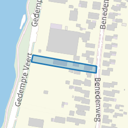 Perceel PCS00-E-1708