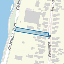 Perceel PCS00-E-1709