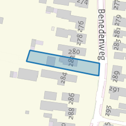 Perceel PCS00-E-1714