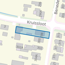 Perceel PCS00-E-1724