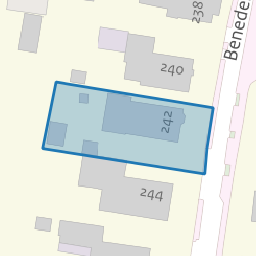 Perceel PCS00-E-1756