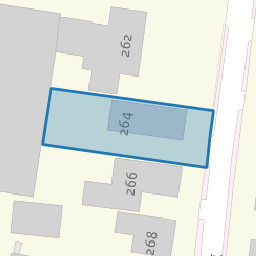 Perceel PCS00-E-1760