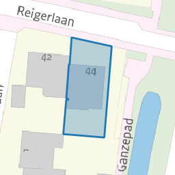 Perceel PCS00-E-1764