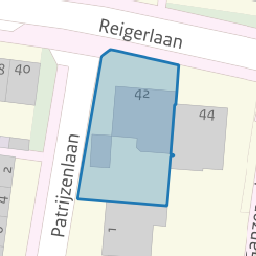 Perceel PCS00-E-1765