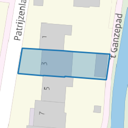 Perceel PCS00-E-1767