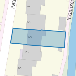 Perceel PCS00-E-1768