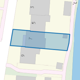 Perceel PCS00-E-1769