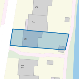 Perceel PCS00-E-1770