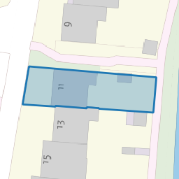 Perceel PCS00-E-1771