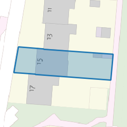 Perceel PCS00-E-1773