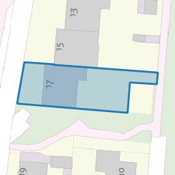 Perceel PCS00-E-1774