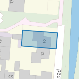 Perceel PCS00-E-1775