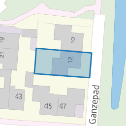 Perceel PCS00-E-1776