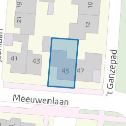 Perceel PCS00-E-1777