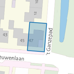 Perceel PCS00-E-1778