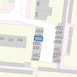 Perceel PCS00-E-1784