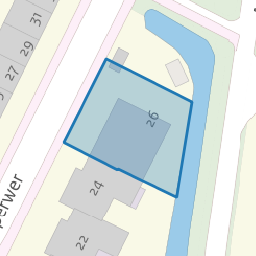 Perceel PCS00-E-1799