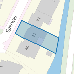 Perceel PCS00-E-1801