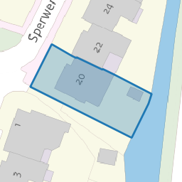 Perceel PCS00-E-1802