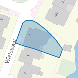 Perceel PCS00-E-1807