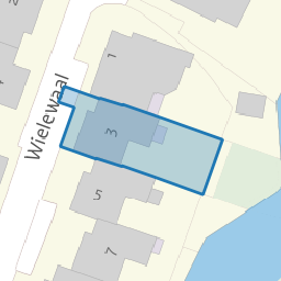 Perceel PCS00-E-1808