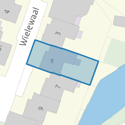 Perceel PCS00-E-1809