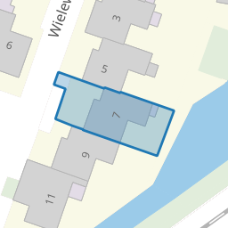 Perceel PCS00-E-1810