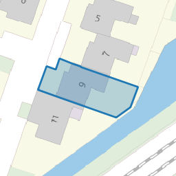 Perceel PCS00-E-1811