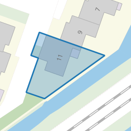 Perceel PCS00-E-1812