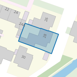 Perceel PCS00-E-1814