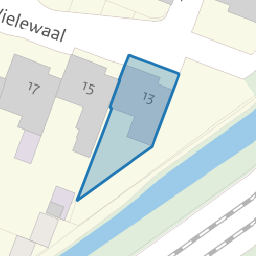 Perceel PCS00-E-1816