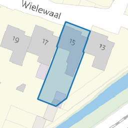 Perceel PCS00-E-1817