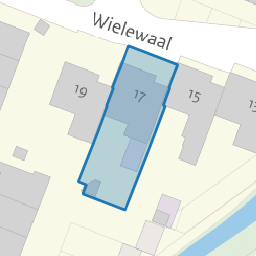 Perceel PCS00-E-1818