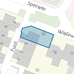 Perceel PCS00-E-1820