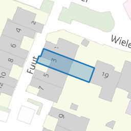 Perceel PCS00-E-1821