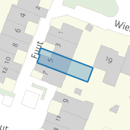 Perceel PCS00-E-1822