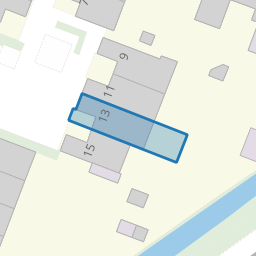 Perceel PCS00-E-1826