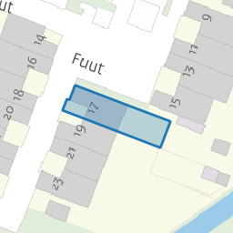 Perceel PCS00-E-1828