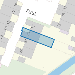 Perceel PCS00-E-1829