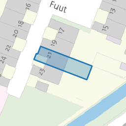 Perceel PCS00-E-1830