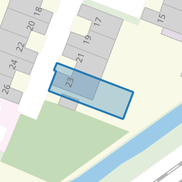 Perceel PCS00-E-1831