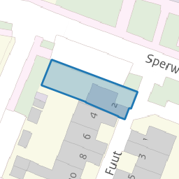 Perceel PCS00-E-1832