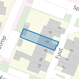 Perceel PCS00-E-1834