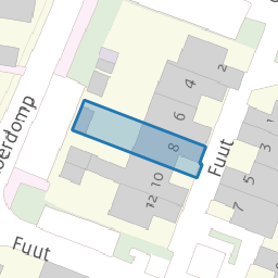 Perceel PCS00-E-1835