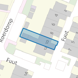 Perceel PCS00-E-1836