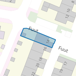 Perceel PCS00-E-1838