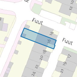 Perceel PCS00-E-1839