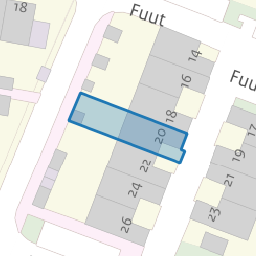 Perceel PCS00-E-1841