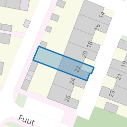 Perceel PCS00-E-1842